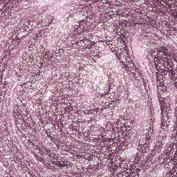 Shimmer Gel Paste PNB 04 pink metallic PNB-5404 фото
