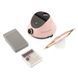 Фрезер X2 PRO Bucos Nail Drill 65W/35000 BLUSH PINK BUCO-004 фото 5