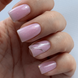 PNB UV/LED Builder Gel, Ice Rose, 15 ml PNB-4146 фото 3