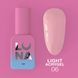 Рідкий Гель Light Acrygel №6 / 13ml 249-1476-0239 фото 1