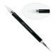 Двохсторонній дотс / карандаш для страз 2 в 1 PNB /Dots & Rhinestones Pencil 2 in 1 PNB PNB-9024 фото 1