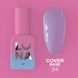 Камуфлююча база Cover Base №34 / 13ml 315-3302-0860 фото 1
