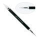 Двохсторонній дотс / карандаш для страз 2 в 1 PNB /Dots & Rhinestones Pencil 2 in 1 PNB PNB-9024 фото 2
