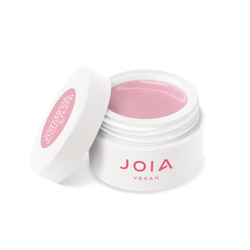 Універсальний моделюючий гель JOIA vegan, 05 Sunny peach, 15 мл 16483 фото