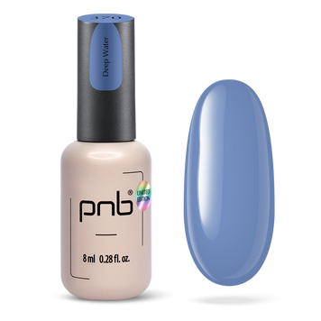 Гель-лак PNB 370, 8 мл PNB-1370 фото