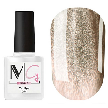 Гель-лак MG Nails Cat`s eye №13 MG-CE13 фото