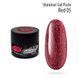 Shimmer Gel Paste PNB 05 red PNB-5405 фото 1