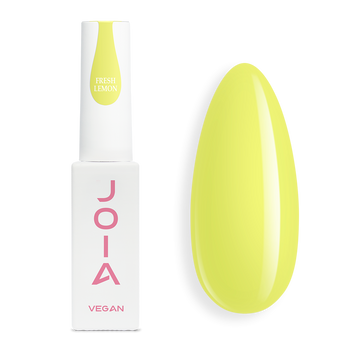 Камуфлююча база BB cream base Fresh lemon, JOIA vegan, 8 мл 10560 фото