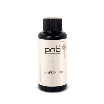 PNB UV/LED ExtraPro Rubber Base, 50 ml PNB-2301 фото