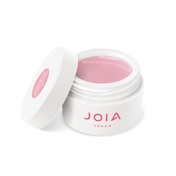 Універсальний моделюючий гель JOIA vegan, 05 Sunny peach, 50 мл 16491 фото