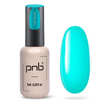 Гель-лак PNB 035, 8 мл PNB-1035 фото