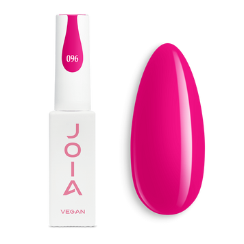Гель-лак JOIA vegan 096, 6 мл 3096 фото