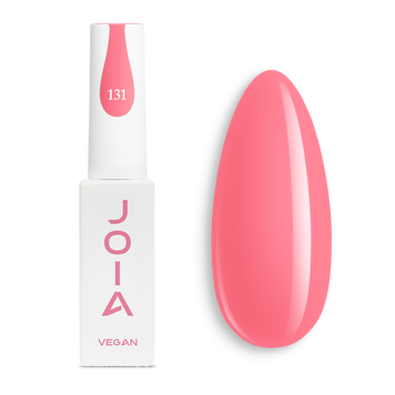 Гель-лак JOIA vegan 131, 6 мл 31131 фото