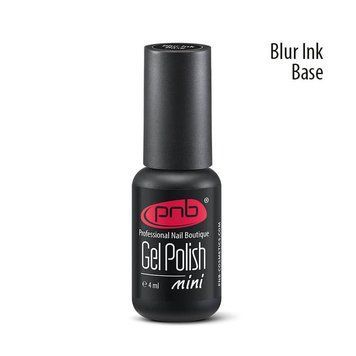 База для аква-чорнил 4 ml PNB/ UV/LED Blur ink Base PNB-20113 фото
