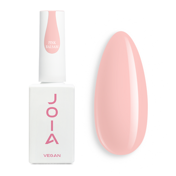 Камуфлююча база BB cream base Pink Balsam, JOIA vegan, 15 мл 10526 фото