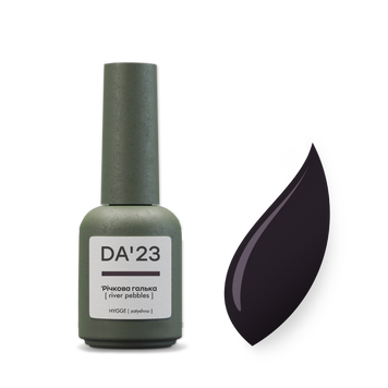 Gel Polish 'Річкова галька [ river pebbles ]   DL-21 фото