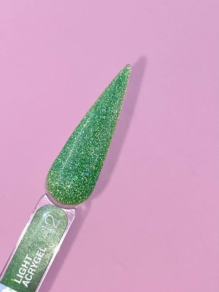 Рідкий Гель Light Acrygel №42 / 13ml 249-2413-0481 фото