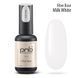 PNB UV/LED Fiber Base, White Milk, 8 ml PNB-2109 фото 1