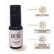 База для аква-чорнил PNB/ UV/LED Blur ink Base PNB-2113 фото 2