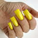Гель лак PNB Juicy Spark, Lemon Pop, 8 мл PNB-4546 фото 3