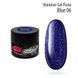 Shimmer Gel Paste PNB 06 blue PNB-5406 фото 1