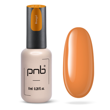 Гель-лак PNB 271, 8 мл PNB-1271 фото