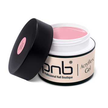 PNB UV/LED Acryflex Gel, Light Peach, 50 ml PNB-4158 фото