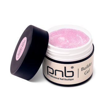 PNB UV/LED Builder Gel, Cosmo Rose, 15ml PNB-4312 фото