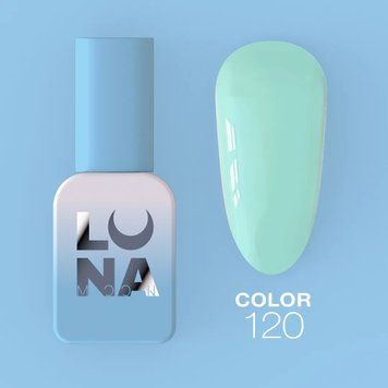 Гель-лак Color №120 / 13ml 047-2168-0404 фото