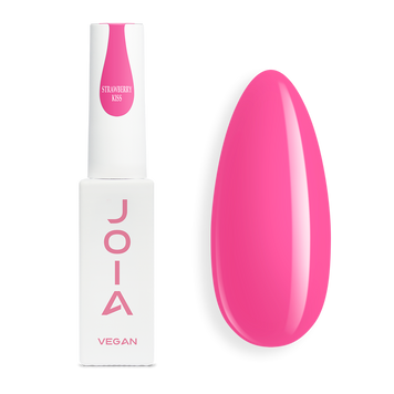 Камуфлююча база BB cream base Strawberry kiss, JOIA vegan, 8 мл 10561 фото