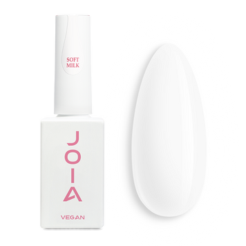 Камуфлююча база BB cream base Soft Milk, JOIA vegan, 15 мл 10525 фото