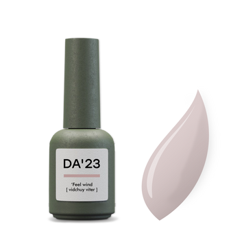 Cover Top &lsquo;Feel wind [ vidchuy viter ]  DCT-9 фото