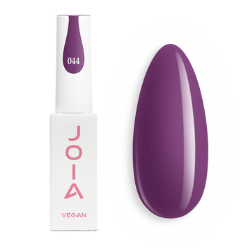 Гель-лак JOIA vegan 044, 6 мл 3044 фото