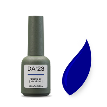 Gel Polish &lsquo;Electric bit [ еlectric bit ] DL-55 фото