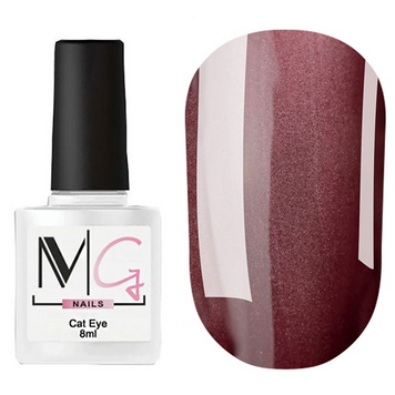 Гель-лак MG Nails Cat`s eye №15 MG-CE15 фото