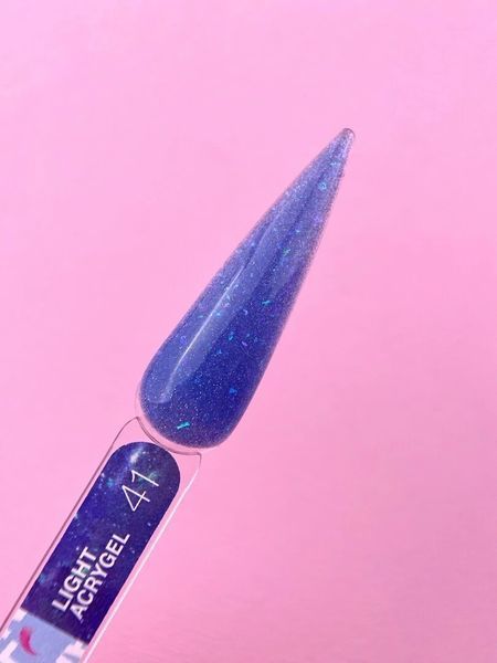 Рідкий Гель Light Acrygel №41 / 13ml 249-2412-0480 фото