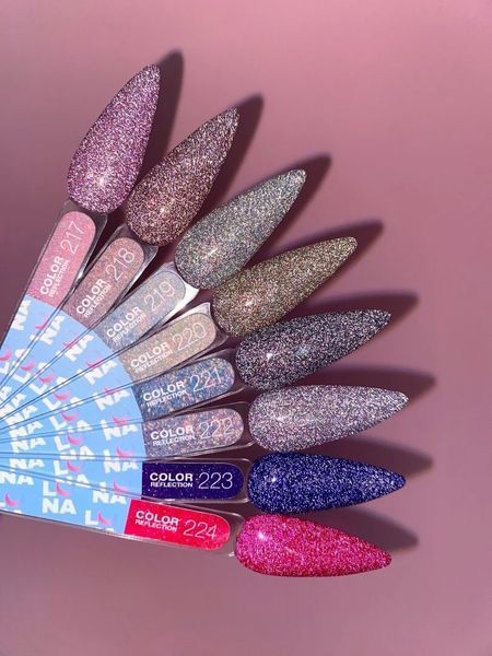 Гель-лак Color Reflection № 217 / 13ml 047-2849-0591 фото
