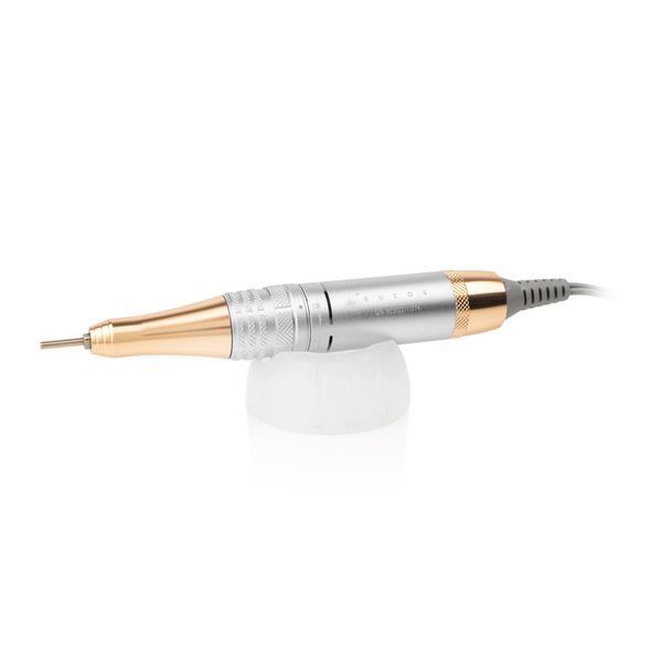 Фрезер X2 PRO Bucos Nail Drill 65W/35000 WHITE PEARL BUCO-006 фото