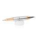 Фрезер X2 PRO Bucos Nail Drill 65W/35000 WHITE PEARL BUCO-006 фото 2