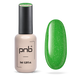 Гель лак PNB Juicy Spark, Kiwi Spark, 8 мл PNB-4545 фото 1
