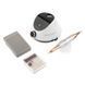 Фрезер X2 PRO Bucos Nail Drill 65W/35000 WHITE PEARL BUCO-006 фото 3