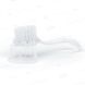 Щітка для нігтів PNB, прозора / Nail Brush clear (12 шт/упак) PNB-9000 фото 2