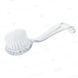 Щітка для нігтів PNB, прозора / Nail Brush clear (12 шт/упак) PNB-9000 фото 3
