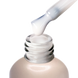 PNB UV/LED Revital Fiber Base, Milk White, HEMA FREE 8 ml PNB-4018 фото 2