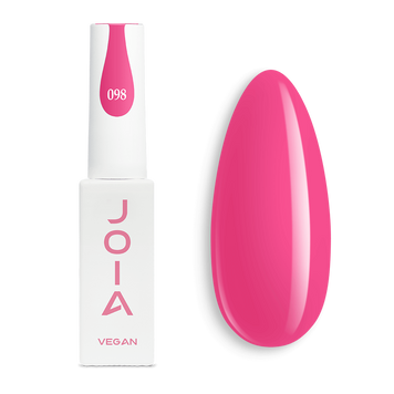 Гель-лак JOIA vegan 099, 6 мл 3099 фото