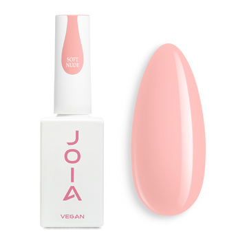 Камуфлююча база BB cream base Soft Nude, JOIA vegan, 15 мл 10522 фото