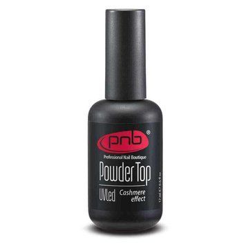 PNB UV/LED Powder Top, 17ml PNB-3203 фото