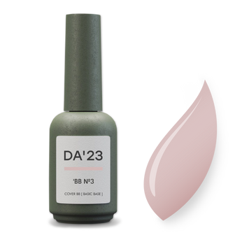 Cover Base BB №3 DKB-03 фото