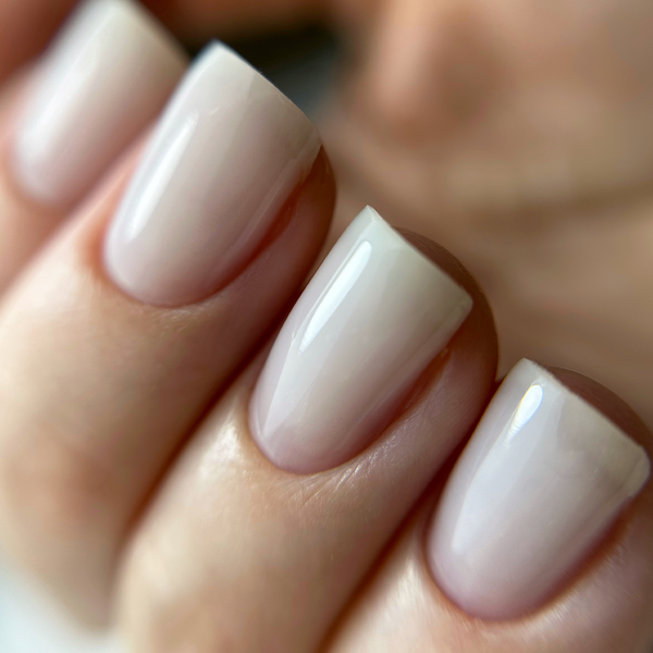 PNB UV/LED Acryflex Gel, Milky Charm, 50 ml PNB-4159 фото