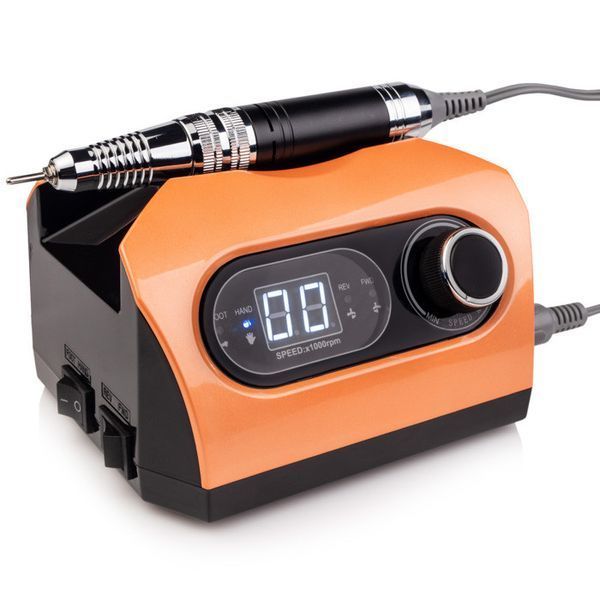 Фрезер ZS-717 Bucos Professional 65W/35000 Orange BUCO-007 фото